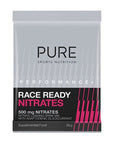 Pure Performance + Race Ready Nitrates 39g 5 Sachets