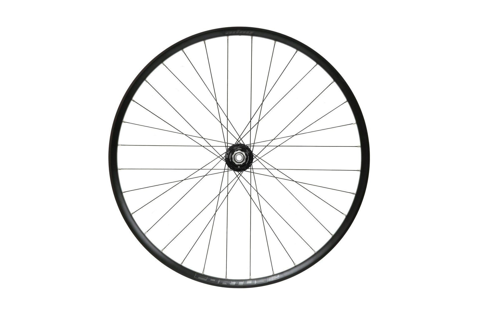 Hope Rear 27.5 Fortus 30W SC Pro 5 148MM XD Boost - Black
