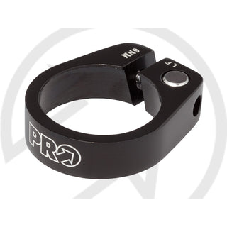 Pro Seat Post Clamp 34.9mm Alloy