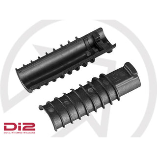 PRO Battery Holder Seatpost for 27.2 - 28.6mm SEATPOST MY16