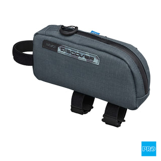 Pro Gravel Bag - Top Tube 0.7Ltr