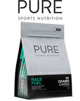 Pure Performance + Race Fuel Unflavoured 700g Pouch