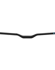 PRO Koryak Riser 780mm x 31.8mm 10mm Rise MTB Handlebars Black
