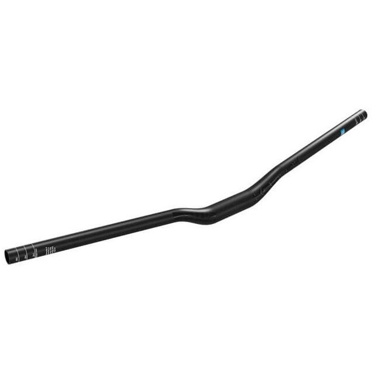 PRO Koryak Riser 800mm x 31.8mm 30mm Rise MTB Handlebars Black