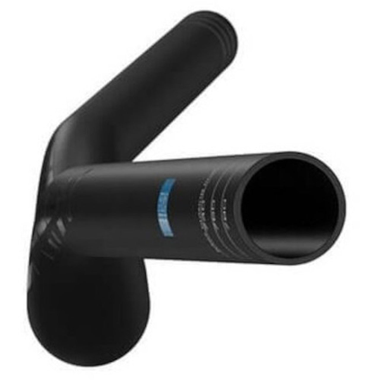 PRO Koryak Riser 800mm x 31.8mm 30mm Rise MTB Handlebars Black