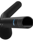PRO Koryak Riser 800mm x 31.8mm 30mm Rise MTB Handlebars Black