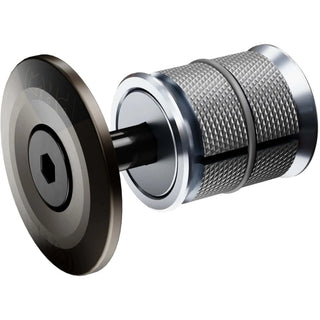 Pro Gap Cap Expander - Carbon 1-1/8"