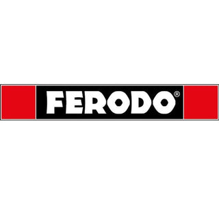 Ferodo Sticker 30X4.8CM