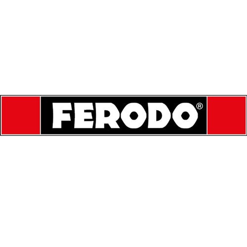 Ferodo Sticker 30X4.8CM