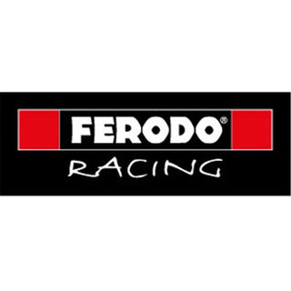 Ferodo Sticker Racing 15X5.3CM
