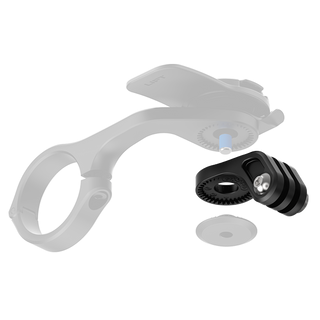 Quad Lock Out Front Mounts - Light/Camera Adaptor
