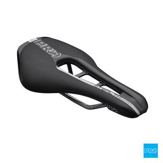 PRO - Stealth Sport Saddle Black AF