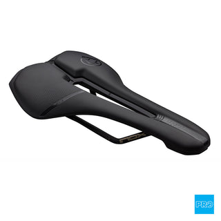 PRO Saddle Griffon Performance Black 142mm AF