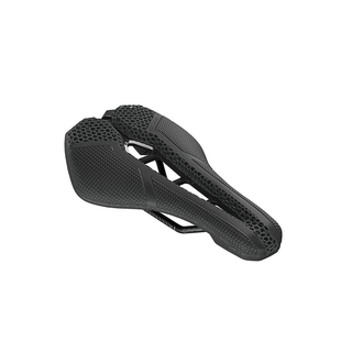 PRO Stealth 3D Team Saddle Black Carbon