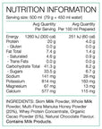 Pure Recovery Shake Sachet 79G