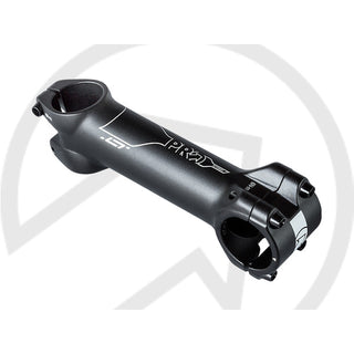 PRO Stem - LT OS 90mmm 17Deg Black 31.8mm Reversible Stem