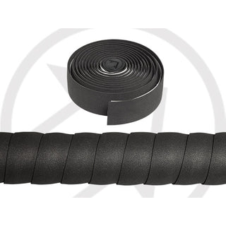 PRO Sport Comfort Eva Black Bar Tape