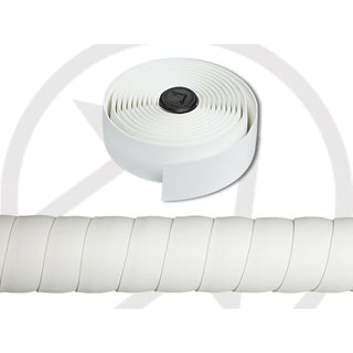 PRO Sport Comfort White Handlebar Tape