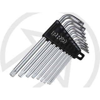 PRO Tool Torx Key Set