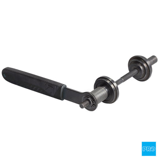 PRO Tool - BB Press 24mm/30mm Axles