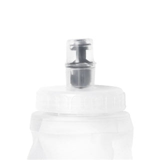Pure Foldable Soft Bottle 250ML - Clear