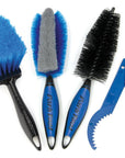 Park Tool BCB-4.2 Cleaner Bike Brush Set