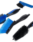 Park Tool BCB-4.2 Cleaner Bike Brush Set