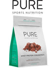 Pure Whey Protein Concentrate 1kg - Cacao