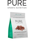 Pure Whey Protein Concentrate 500G - Cacao