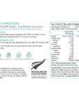 Pure Whey Protein Concentrate 500G - Cacao