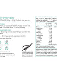 Pure Whey Protein Concentrate 30g Box of 25 - Cacao