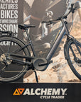 Orbea Optima E40 Small 2022