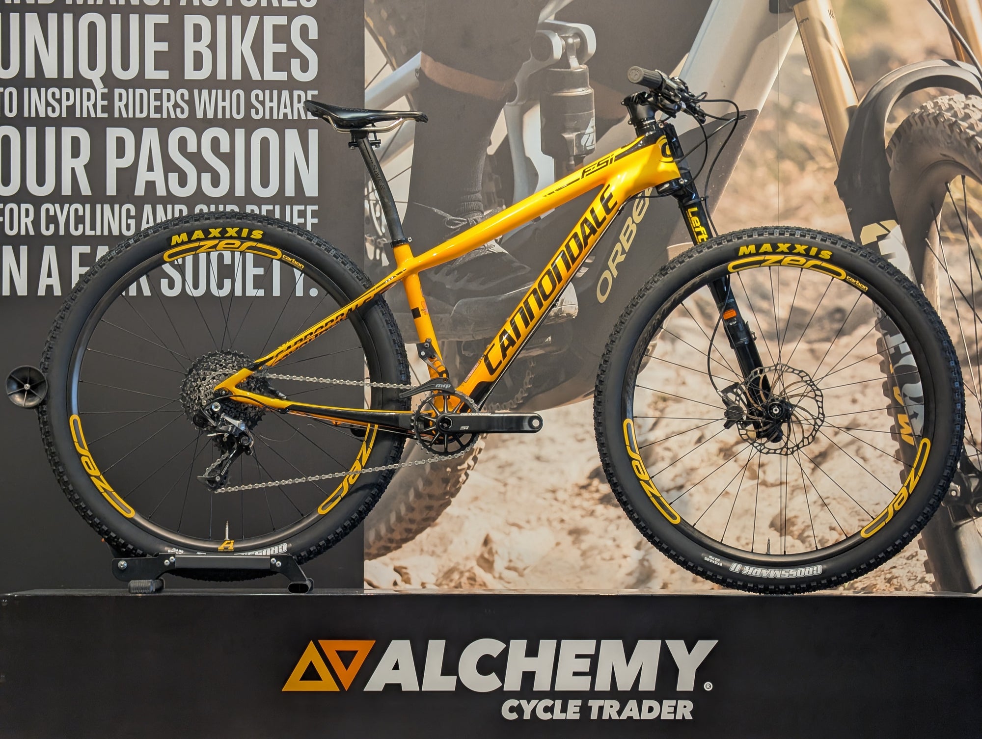 Frame Cannondale Fsi Carbon 2016 Cannondale F29 Cannondale Fsi