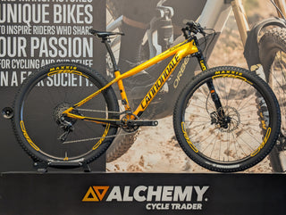 Cannondale  F-Si Carbon 2 XS 2016