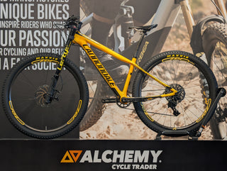 Cannondale  F-Si Carbon 2 XS 2016