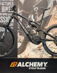 Specialized Levo Comp Carbon S5 2022