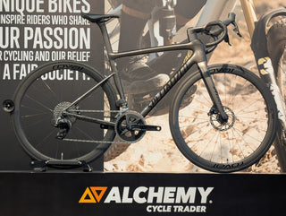 2024 Specialized Tarmac SL8 Expert Ex-Demo