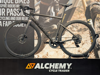 2024 Specialized Tarmac SL8 Expert Ex-Demo