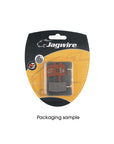 Jagwire Disc Brake Pads - Magura Sport Semi Metallic