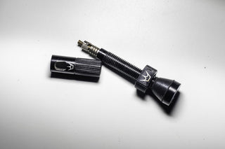 Peaty's Tubeless Valve - Chris King