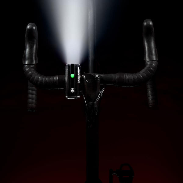 Lezyne Super Drive 1800+ Smart Front