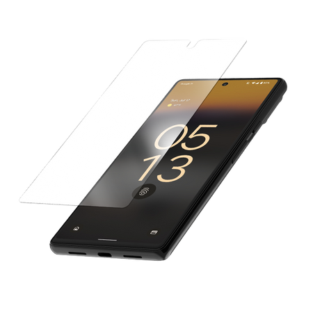 Quad Lock Screen Protector Google Pixel 6A - Film (2Pk)
