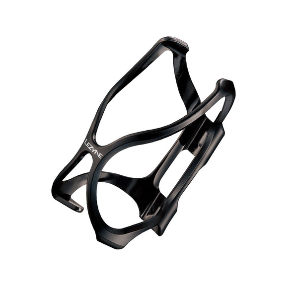 Lezyne Flow Cage - Black