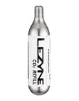 Lezyne 16 Gram Co2 5 Pack - Silver