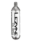 Lezyne 25 Gram CO2 5 Pack - Silver