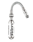 Lezyne Replacement CO2 Flex Hose - S
