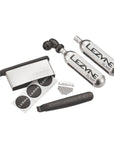 Lezyne Twin Kit CO2