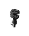 Lezyne Sport Floor DRV Flat Black