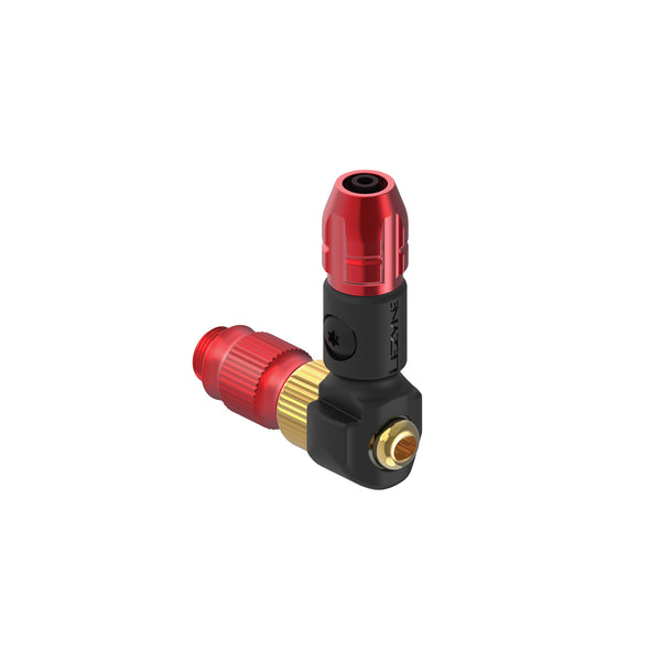 Lezyne Sport Floor DRV Flat Black