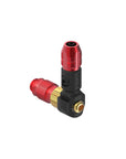 Lezyne Sport Floor DRV Flat Black